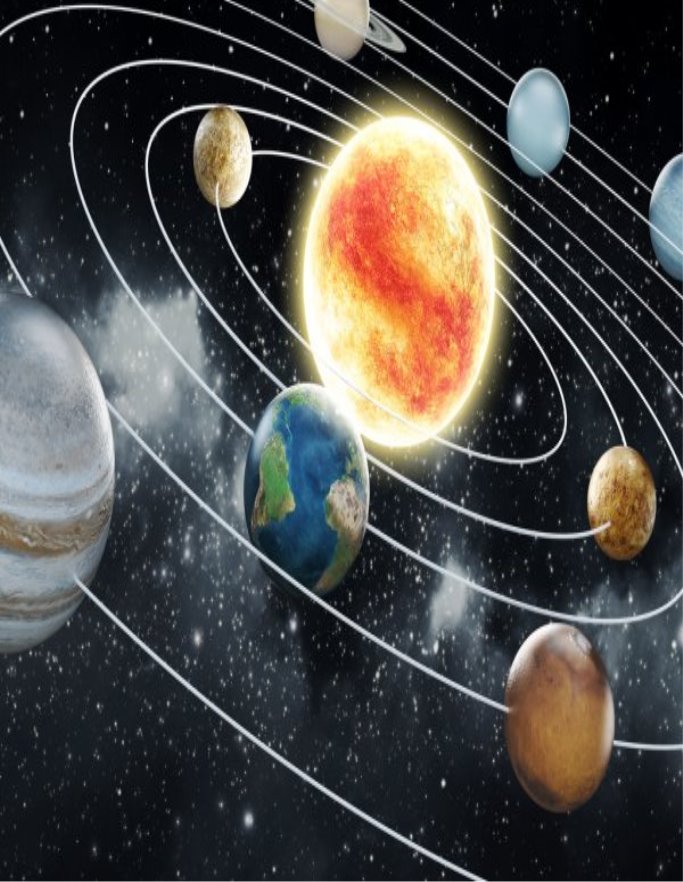 Планеты солнечной системы картинки, стоковые фото Планеты солнечной системы  | Depositphotos